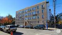 Camelot Apartments in Philadelphia, PA - Building Photo - Building Photo