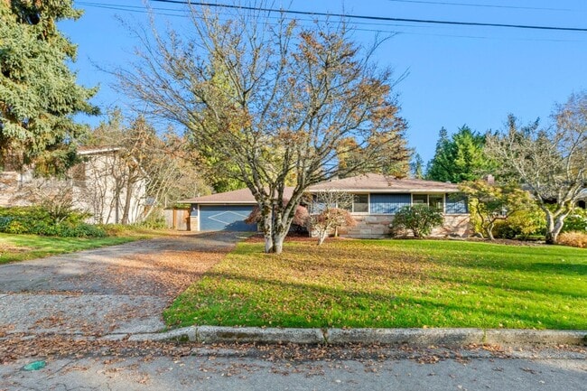 property at 10338 44th Ave NE