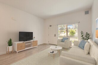 Haven at La Mesa in La Mesa, CA - Building Photo - Building Photo