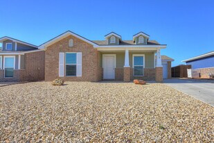 7513 28th St in Lubbock, TX - Building Photo
