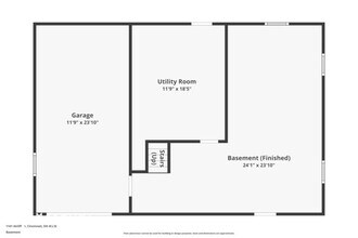 1141 Alcliff Ln in Cincinnati, OH - Building Photo - Building Photo