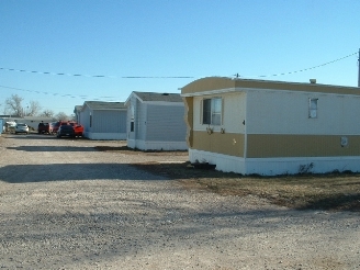 501 Line Rd in Box Elder, SD - Building Photo