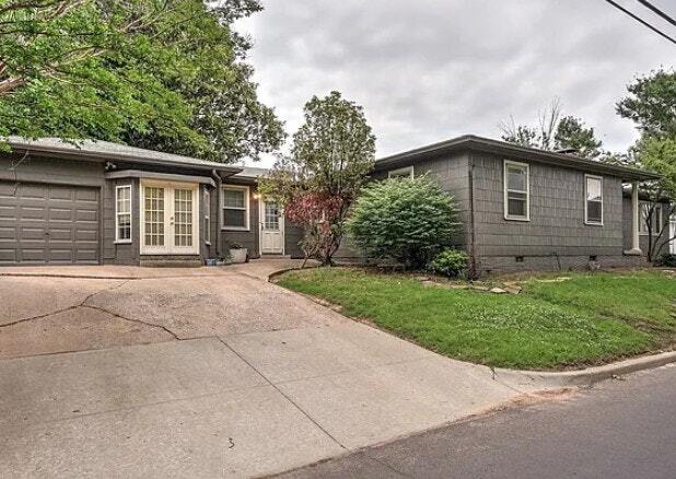 505 W 15th St in Tulsa, OK - Building Photo - Building Photo