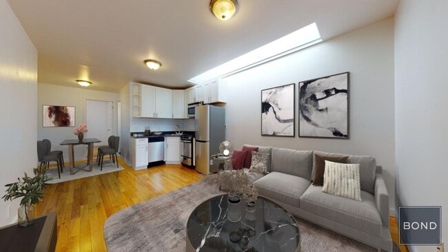 property at 401 E 78th St
