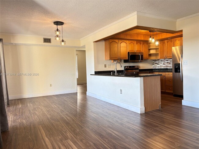 property at 9285 SW 125th Ave