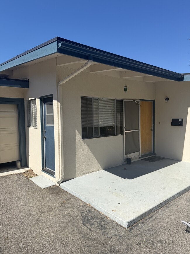 1368 Breck St in San Luis Obispo, CA - Building Photo - Building Photo