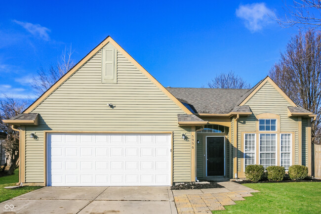 property at 5956 Ann Marie Way