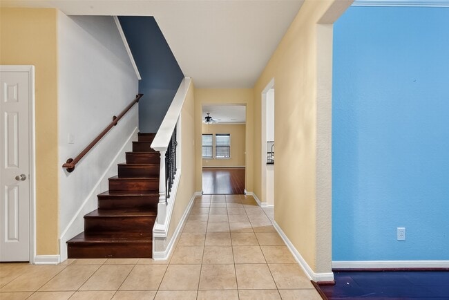 6034 Preserve Ln in Missouri City, TX - Building Photo - Building Photo