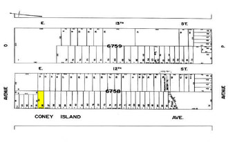 1851 Coney Island Ave Apartamentos