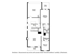 2604 Briarcliff Dr in Oklahoma City, OK - Building Photo - Building Photo