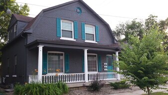 113 E Spring St, Unit 1 in Mankato, MN - Building Photo