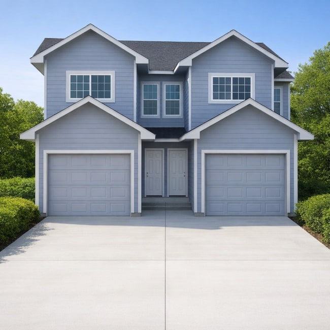 property at 1718 E Powell Ave