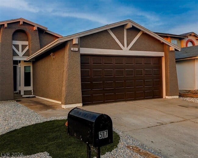 property at 517 Crony Ave