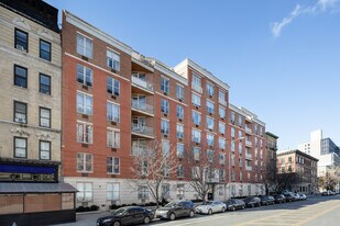 191 Saint Nicholas Ave in New York, NY - Building Photo