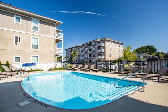 Scioto Ridge in Dublin, OH - Building Photo - Building Photo