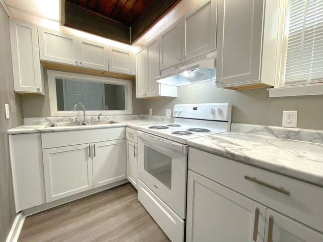property at 429 N East St