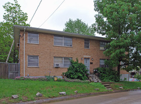 3303 Mary St Apartments