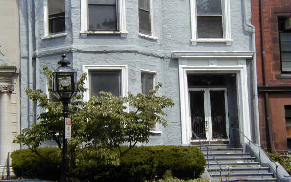 283 Commonwealth Ave in Boston, MA - Building Photo - Building Photo