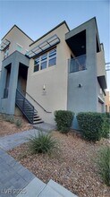 11251 Hidden Peak Ave in Las Vegas, NV - Building Photo - Building Photo