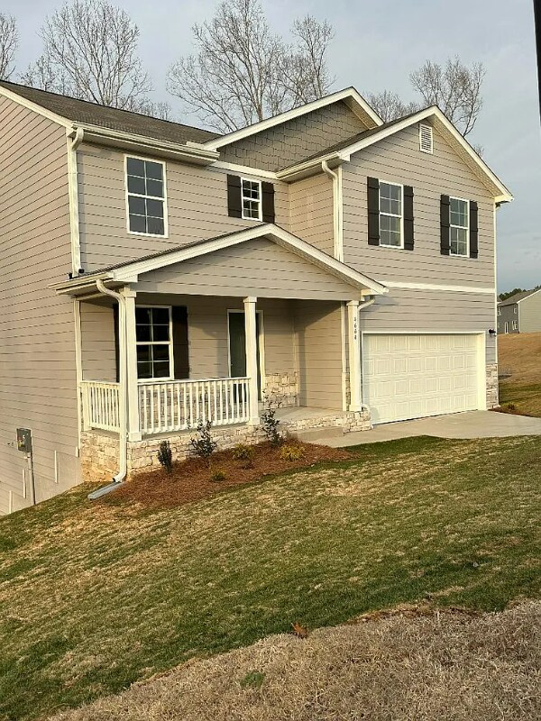 4664 Sunrise Rdg in Covington, GA - Building Photo - Building Photo