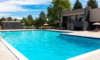 Wentworth Apartments