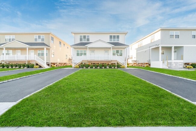 property at 2852 Ocean Ave