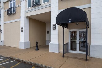 Bldg C in Robbinsville, NJ - Building Photo - Building Photo