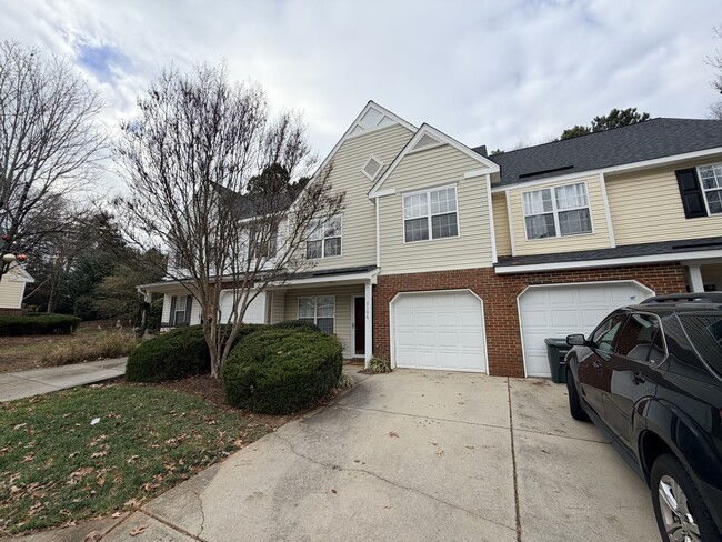 property at 5106 Bartholomew's Ln