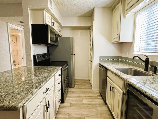 property at 12100 Melville Dr