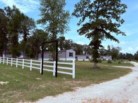 597 FM 3228 in Nacogdoches, TX - Building Photo