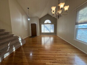 3540 Cranswood Way in Colorado Springs, CO - Building Photo - Building Photo