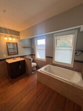 1520 Byrd St in Baltimore, MD - Building Photo - Building Photo