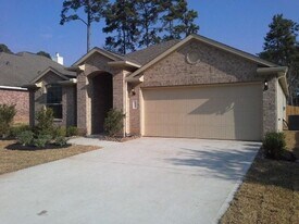 11922 Brightwood Dr in Montgomery, TX - Building Photo