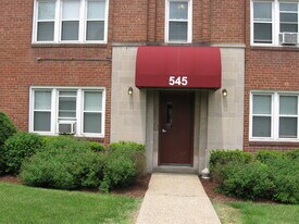 545 Larose St