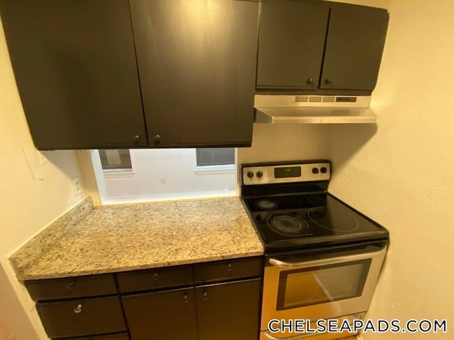 6 Pembroke St, Unit 3