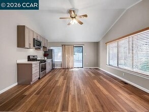 3592 Hillcrest Rd in El Sobrante, CA - Building Photo - Building Photo