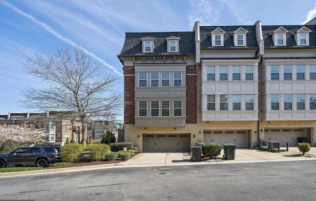 600 Overlook Park Dr in Oxon Hill, MD - Building Photo - Building Photo