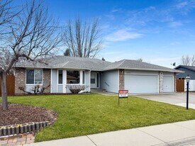 12253 W Norway St in Boise, ID - Building Photo