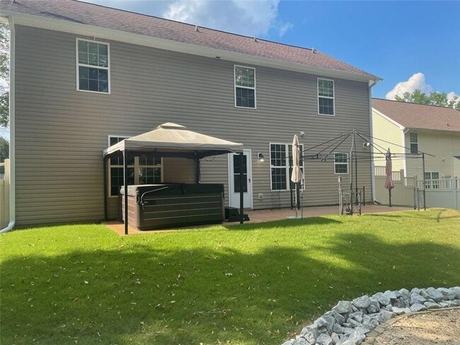 2432 Temple View Dr in Snellville, GA - Building Photo - Building Photo