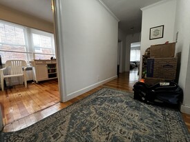 22 Fairbanks St, Unit 6 in Brookline, MA - Foto de edificio - Building Photo