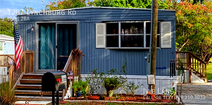 1207 Lynchburg Rd in Lake Alfred, FL - Building Photo - Building Photo