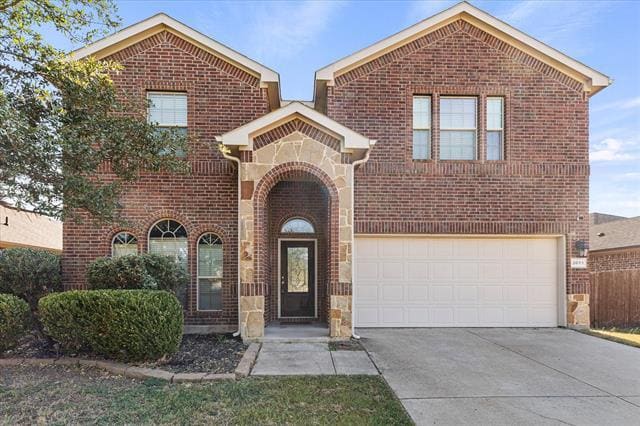 property at 2011 Sterling Gate Dr