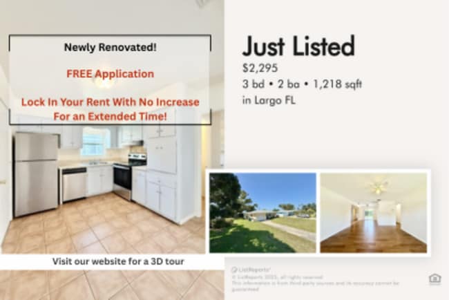 property at 14218 Sharon Dr