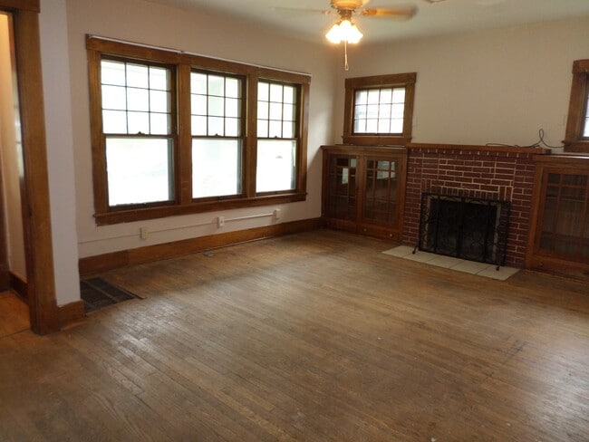 1421 Humboldt St in Manhattan, KS - Building Photo - Building Photo