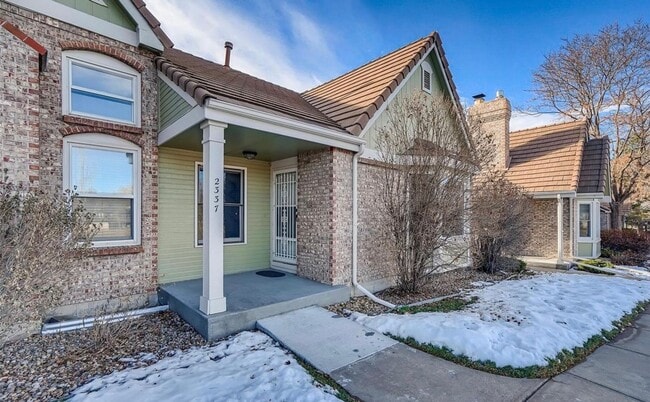 property at 2337 Ranch Dr