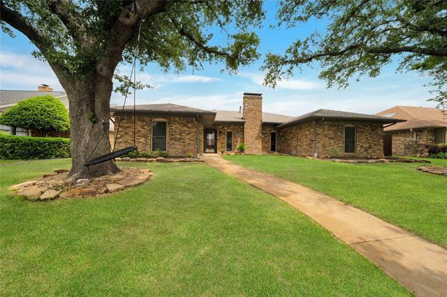 property at 2227 Timberwood