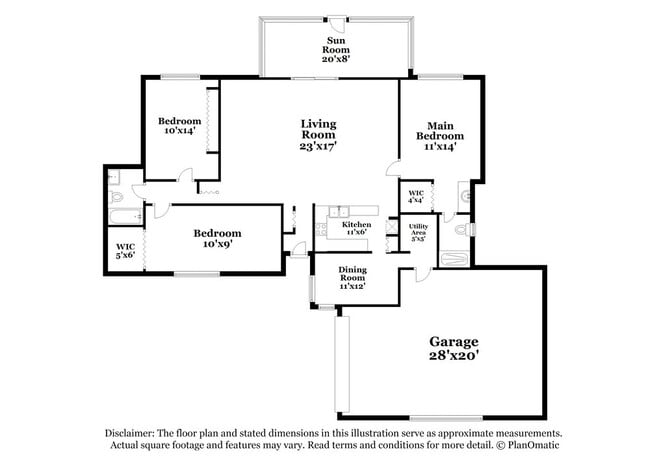 7027 Citrus Point Ct in Winter Park, FL - Building Photo - Building Photo
