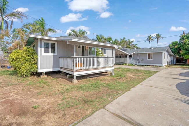 property at 634 Waiehu Beach Rd