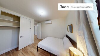 Room in Shared 3 bed/2 bath home in New York, NY - Building Photo