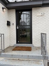 1159 Echles St in Memphis, TN - Building Photo - Building Photo